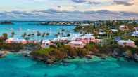Cambridge Beaches Resort & Spa