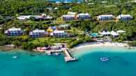 Grotto Bay Beach Resort