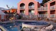 The Reefs Hotel and Club