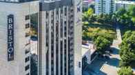 Novotel Sarajevo Bristol