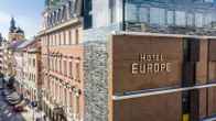 Europe Hotel