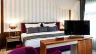 Heritage Hotel Krone, фото 4