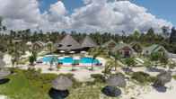 Kisiwa on the Beach