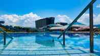 Hotel Hills Congress & Termal Spa Resort