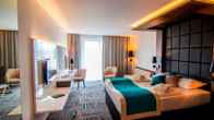 Hotel Hills Congress & Termal Spa Resort, фото 2