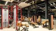 Hotel Hills Congress & Termal Spa Resort, фото 4