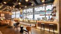 ibis Styles Sarajevo, фото 4