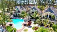 Clove Island Villas & Apartments