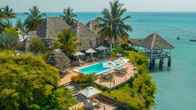 Chuini Zanzibar Lodge