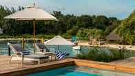 Chuini Zanzibar Lodge, фото 2