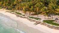 Отель The Palms Zanzibar All Inclusive
