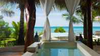 Отель Fruit&Spice Wellness Resort Zanzibar, фото 3