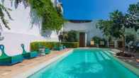 The Seyyida Hotel And Spa, фото 2