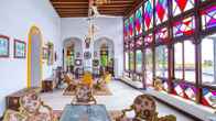 Tembo House Hotel & Apartments, фото 2