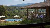 Отель Neptune Ngorongoro Luxury Lodge, фото 2