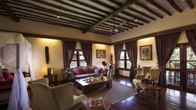 Отель Neptune Ngorongoro Luxury Lodge, фото 4