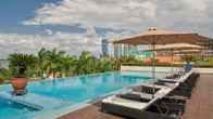 Hyatt Regency Dar Es Salaam, The Kilimanjaro, фото 2