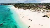 Gold Zanzibar Beach House & Spa