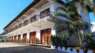 Amaan Beach Bungalows