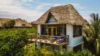 Курортный отель Kasha Boutique Luxury Hotel