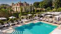 Hotel Metropole Monte-Carlo
