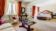 Hotel Metropole Monte-Carlo, фото 4