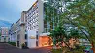 Feathers - A Radha Hotel