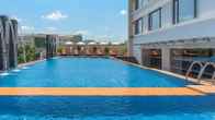 Feathers - A Radha Hotel, фото 2