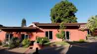 Relais des Plateaux