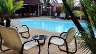 Relais des Plateaux, фото 2