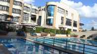 Weston Hotel, фото 8