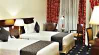 Weston Hotel, фото 15