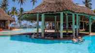 Neptune Paradise Beach Resort & Spa — All inclusive