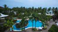 Отель Diani Reef Beach Resort & Spa