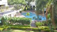 Jacaranda Hotel Nairobi