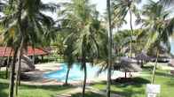 Отель Nyali Sun Africa Beach Hotel & Spa