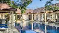 Leopard Point Luxury Beach Resort & Spa