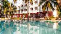 Sarova Whitesands Beach Resort & Spa