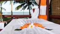 Sarova Whitesands Beach Resort & Spa, фото 2