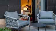 Tribe Hotel, фото 4