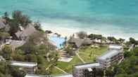 Baobab Beach Resort and Spa