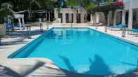 The Villa Luxury Suites Hotel, фото 2