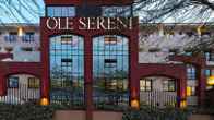 254 Ole Sereni