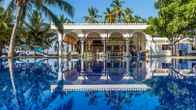 Отель Lantana Galu Beach