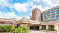 Nairobi Serena Hotel