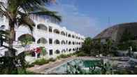 Jacaranda Beach Resort