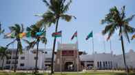 Отель PrideInn Paradise Beach Resort & Spa