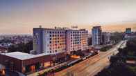 Radisson Blu Hotel Nairobi Upper Hill