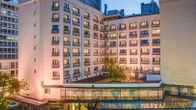 The Sarova Stanley