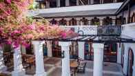 Serena Beach Resort and Spa
